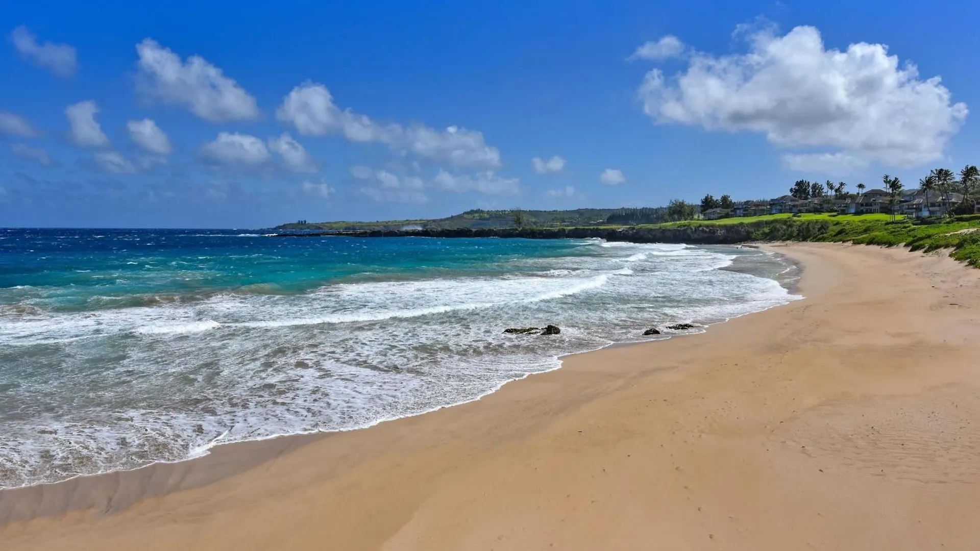 Kapalua Ridge Villas 1011 Кахана 0*,  США