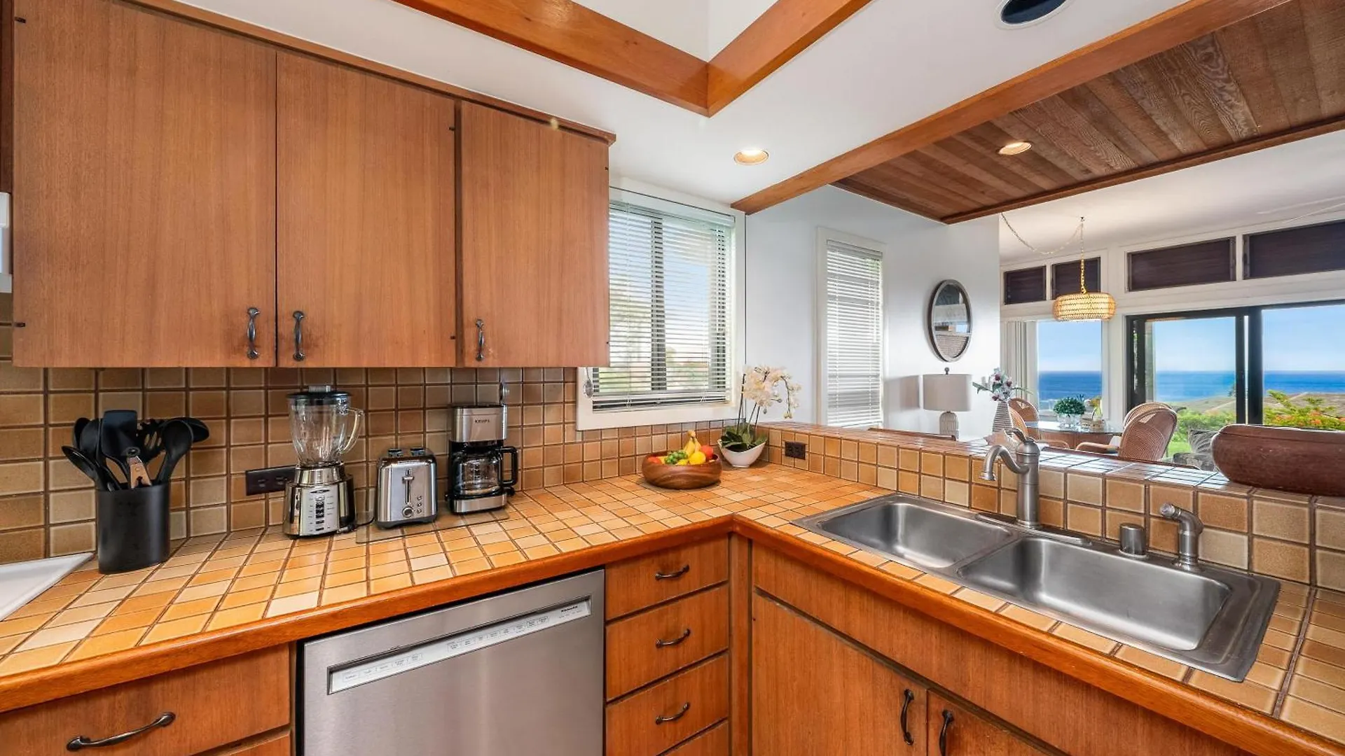 Kapalua Ridge Villas 1011 Кахана Дом отдыха