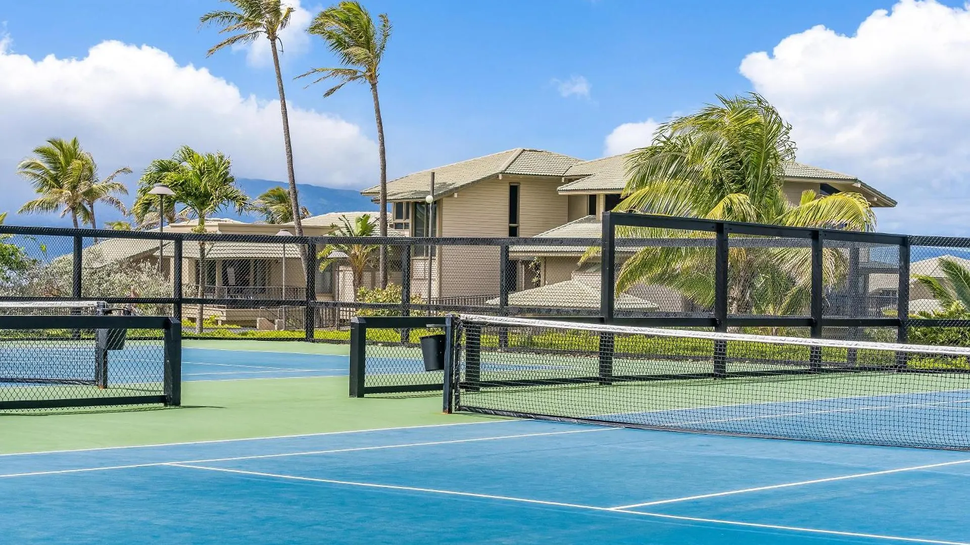 Kapalua Ridge Villas 1011 Кахана Дом отдыха