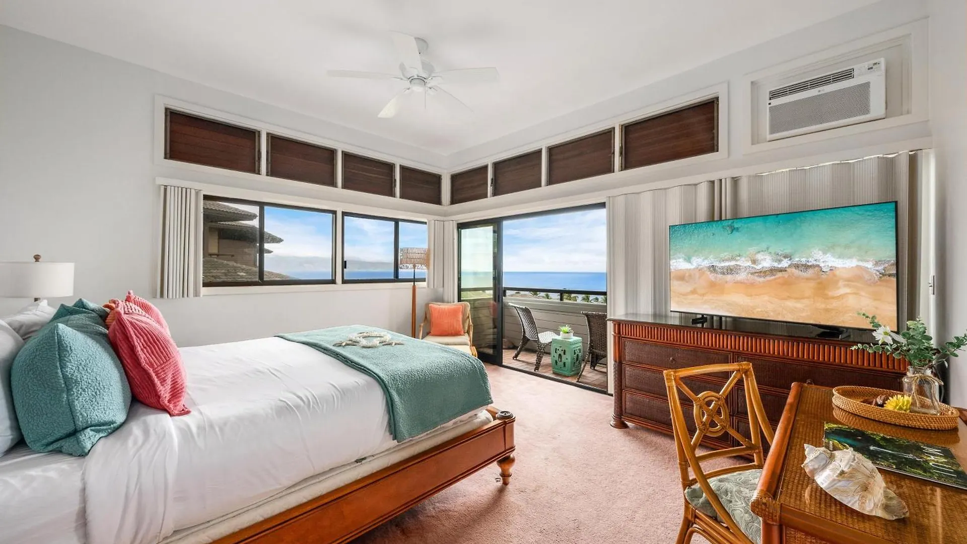 Kapalua Ridge Villas 1011 Кахана Дом отдыха