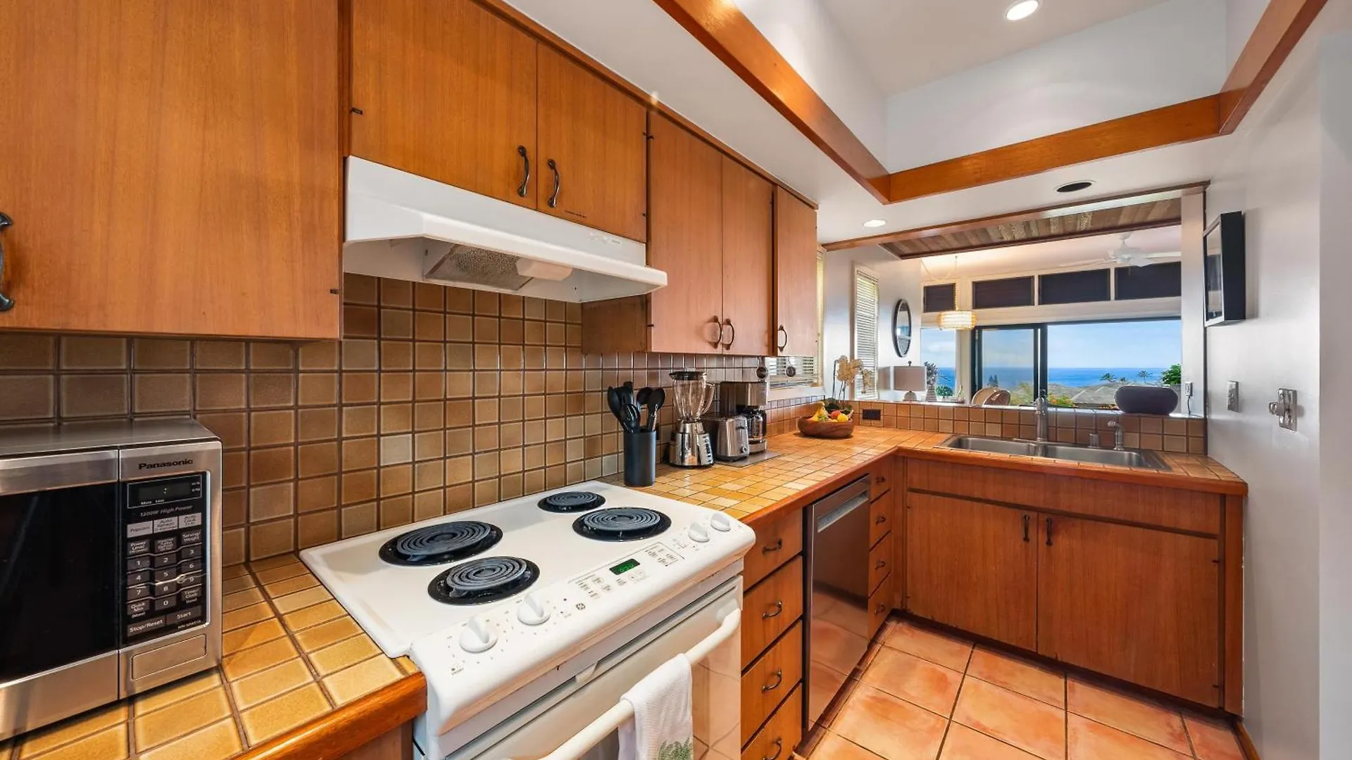 Kapalua Ridge Villas 1011 Кахана 0*,  США