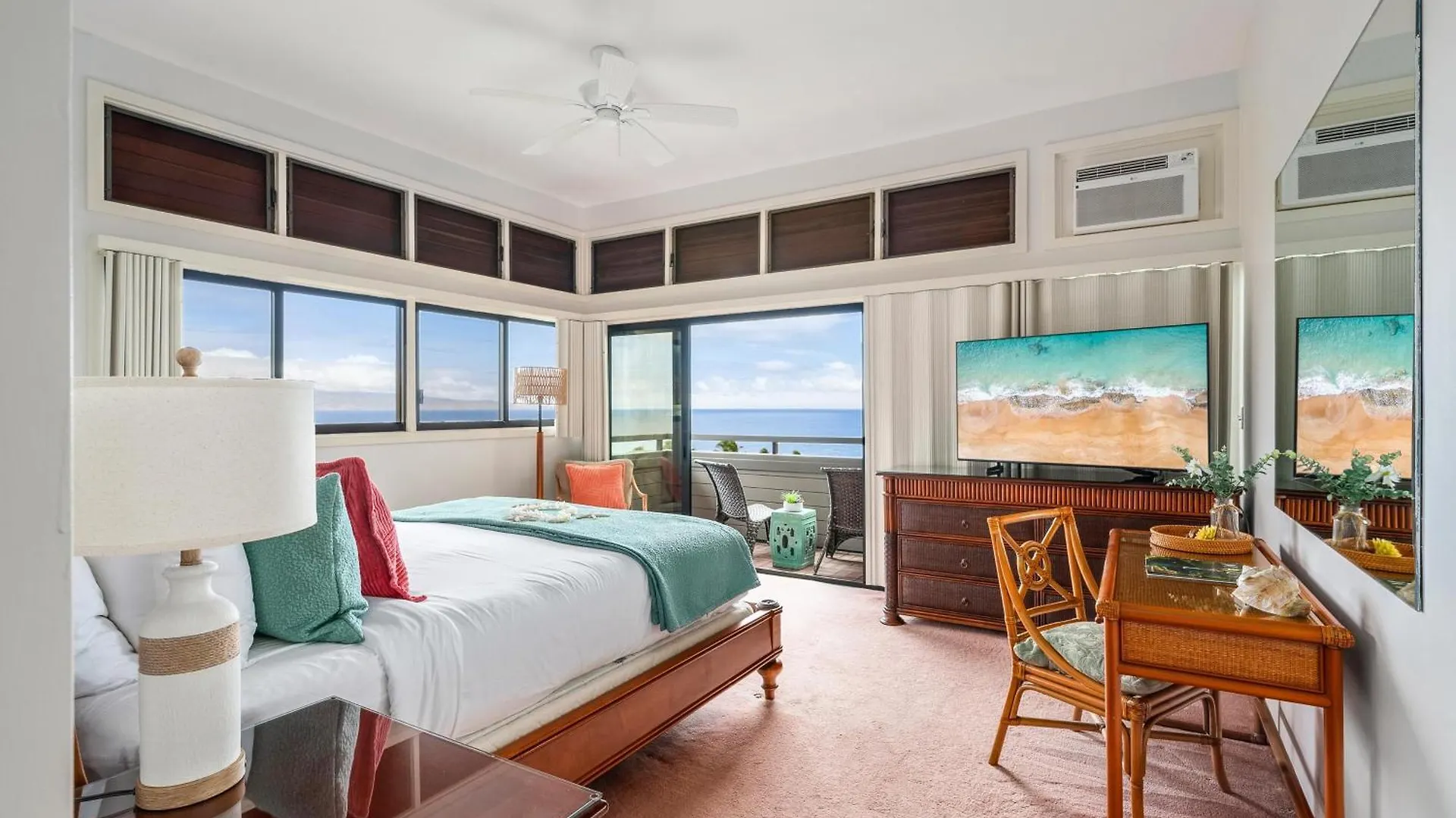 Kapalua Ridge Villas 1011 Кахана Дом отдыха