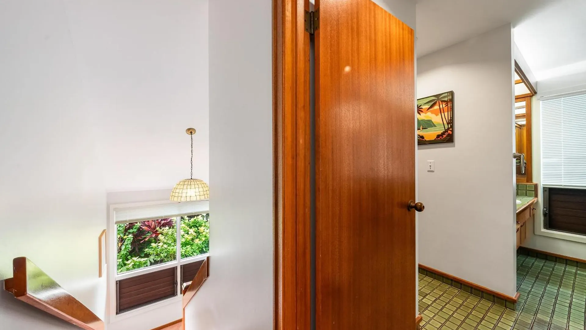 Дом отдыха Kapalua Ridge Villas 1011 Кахана