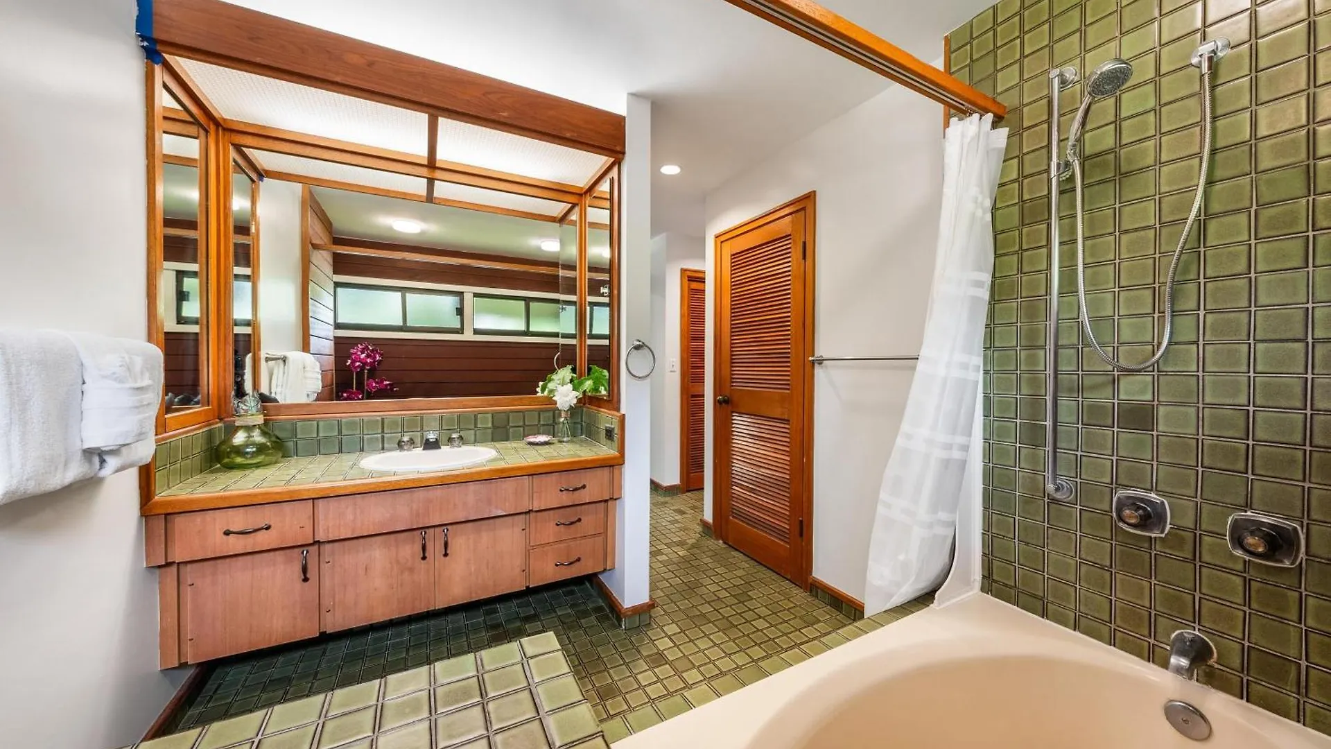 Kapalua Ridge Villas 1011 Кахана Дом отдыха