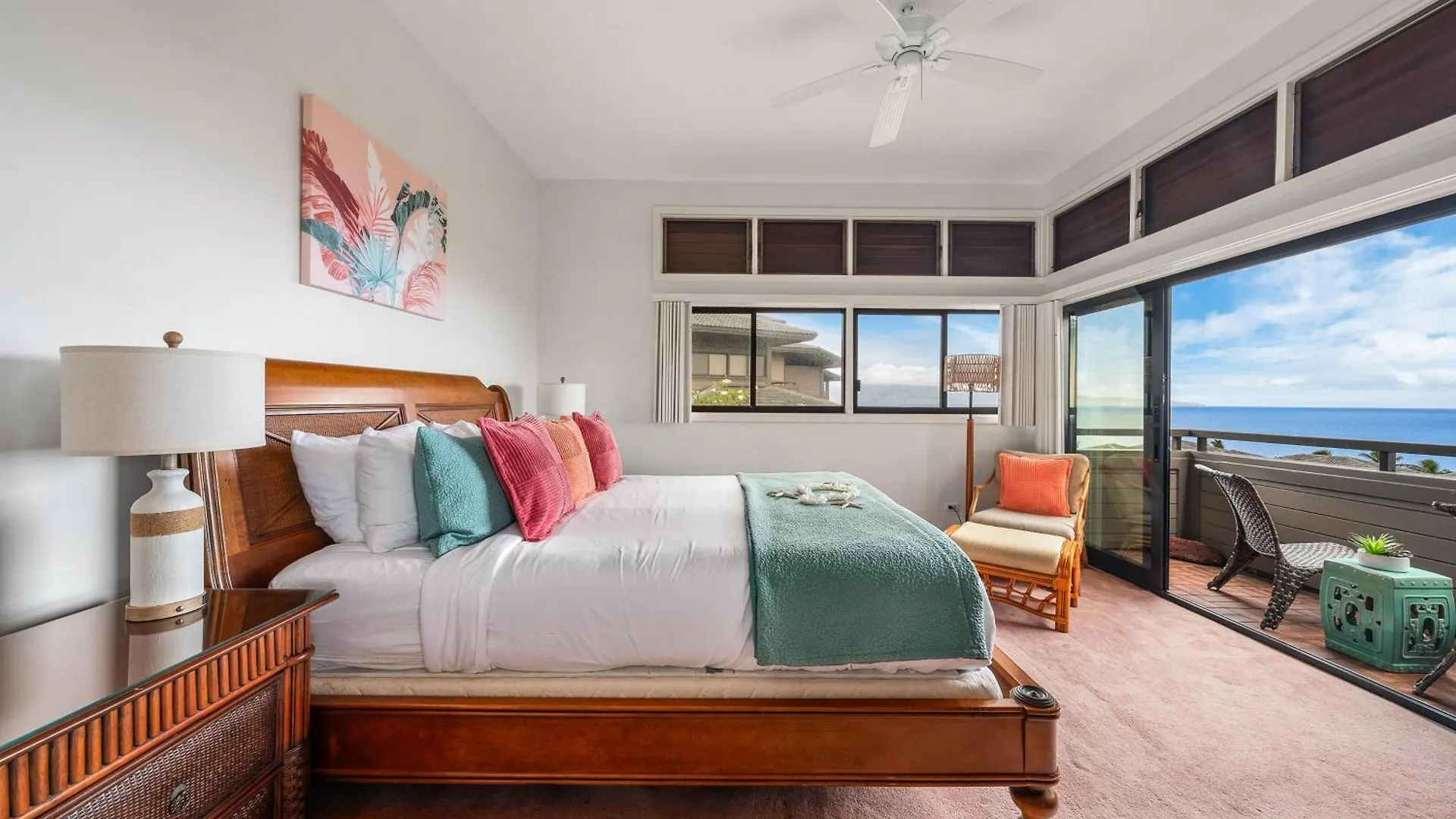 Kapalua Ridge Villas 1011 Кахана 0*,  США