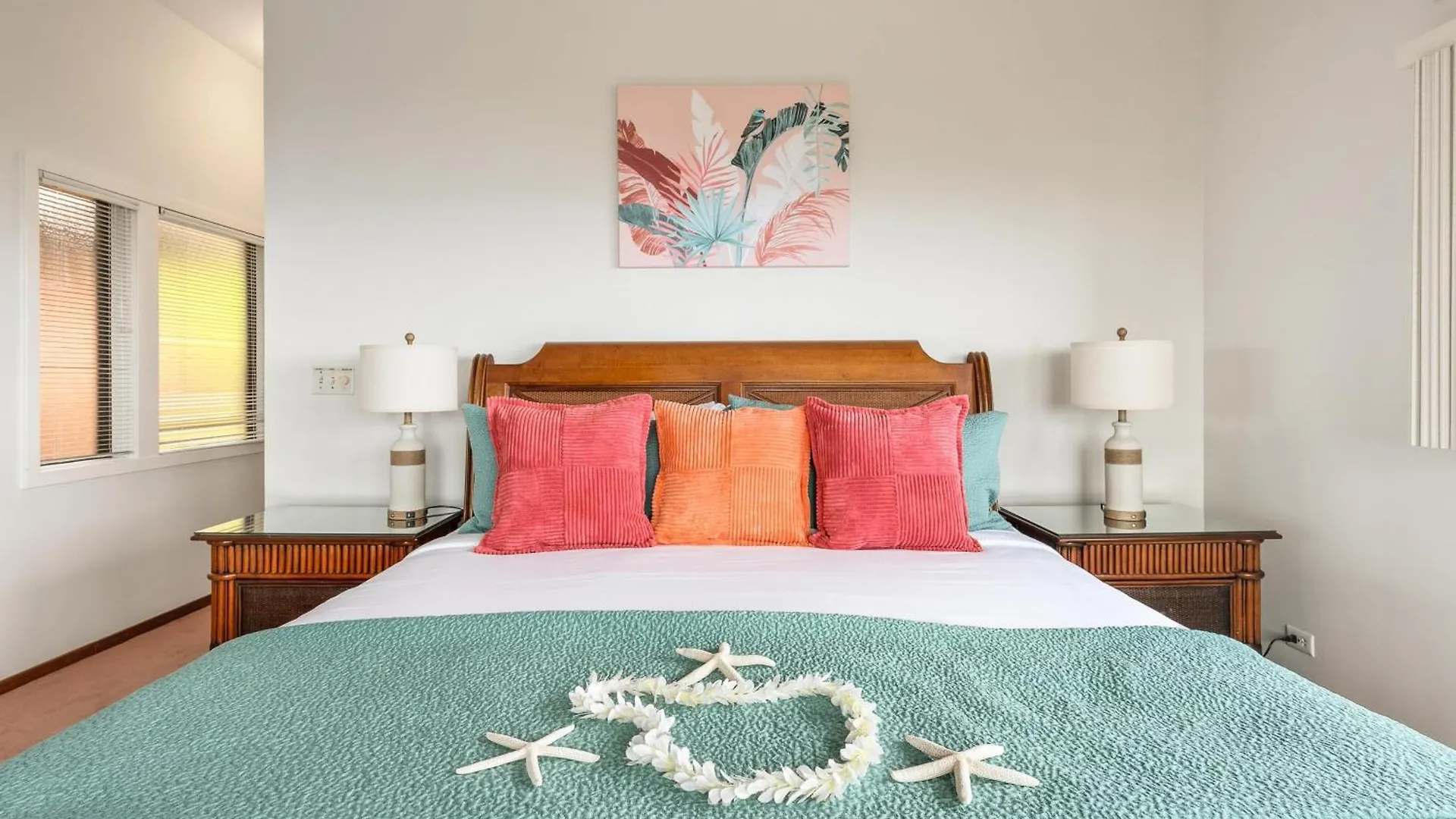 Дом отдыха Kapalua Ridge Villas 1011 Кахана