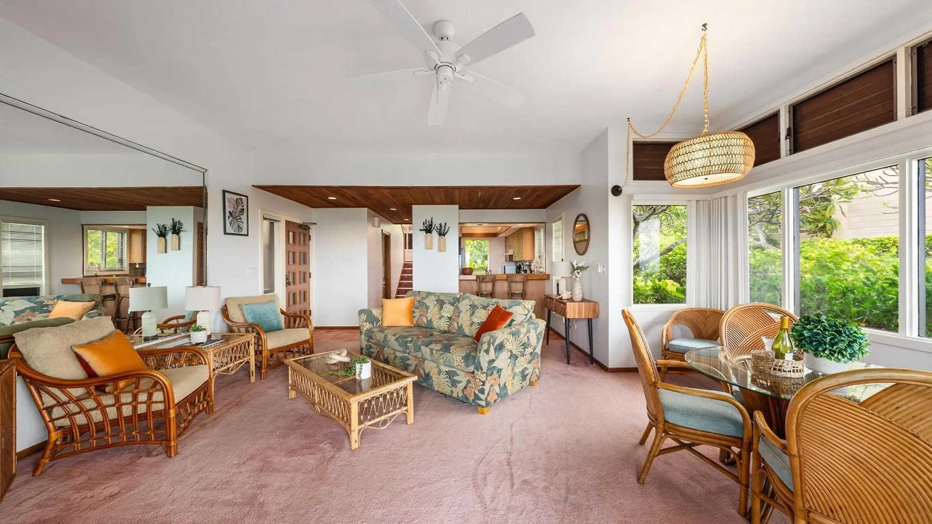 Holiday home Kapalua Ridge Villas 1011 Kahana