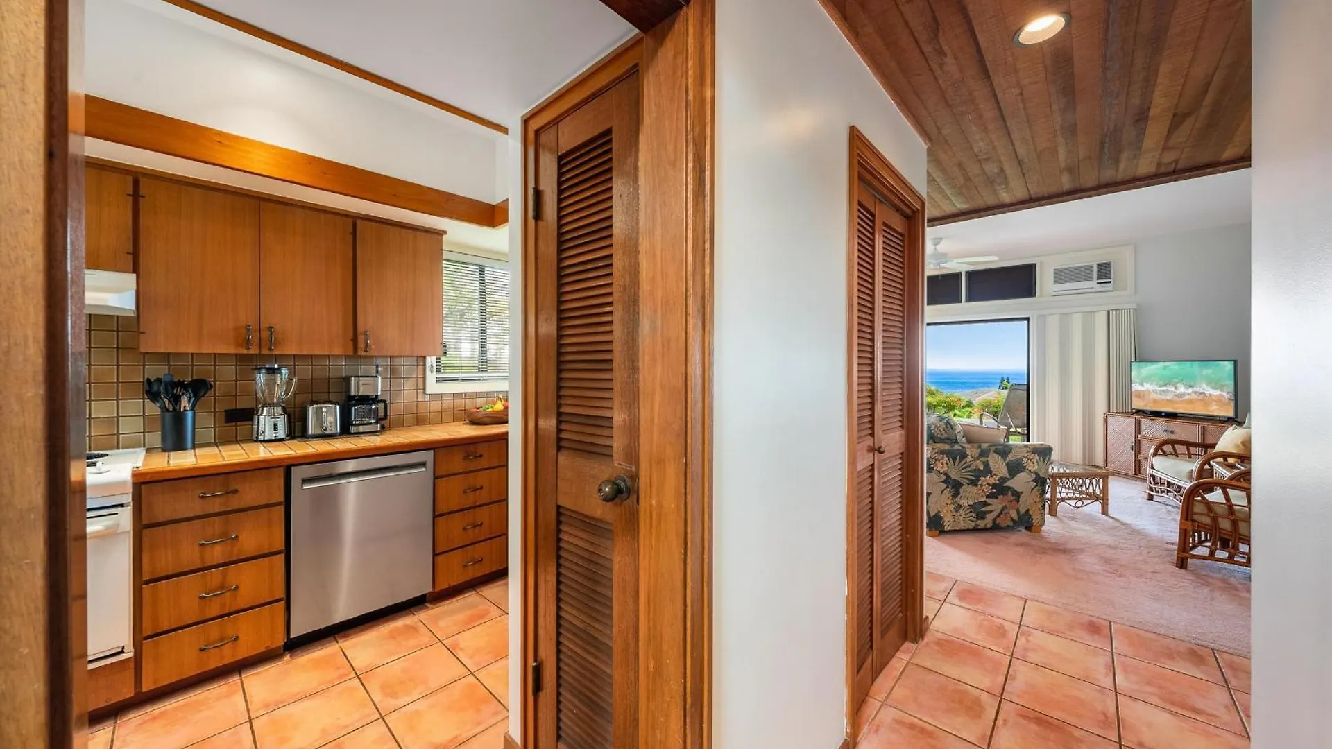 Kapalua Ridge Villas 1011 Кахана США