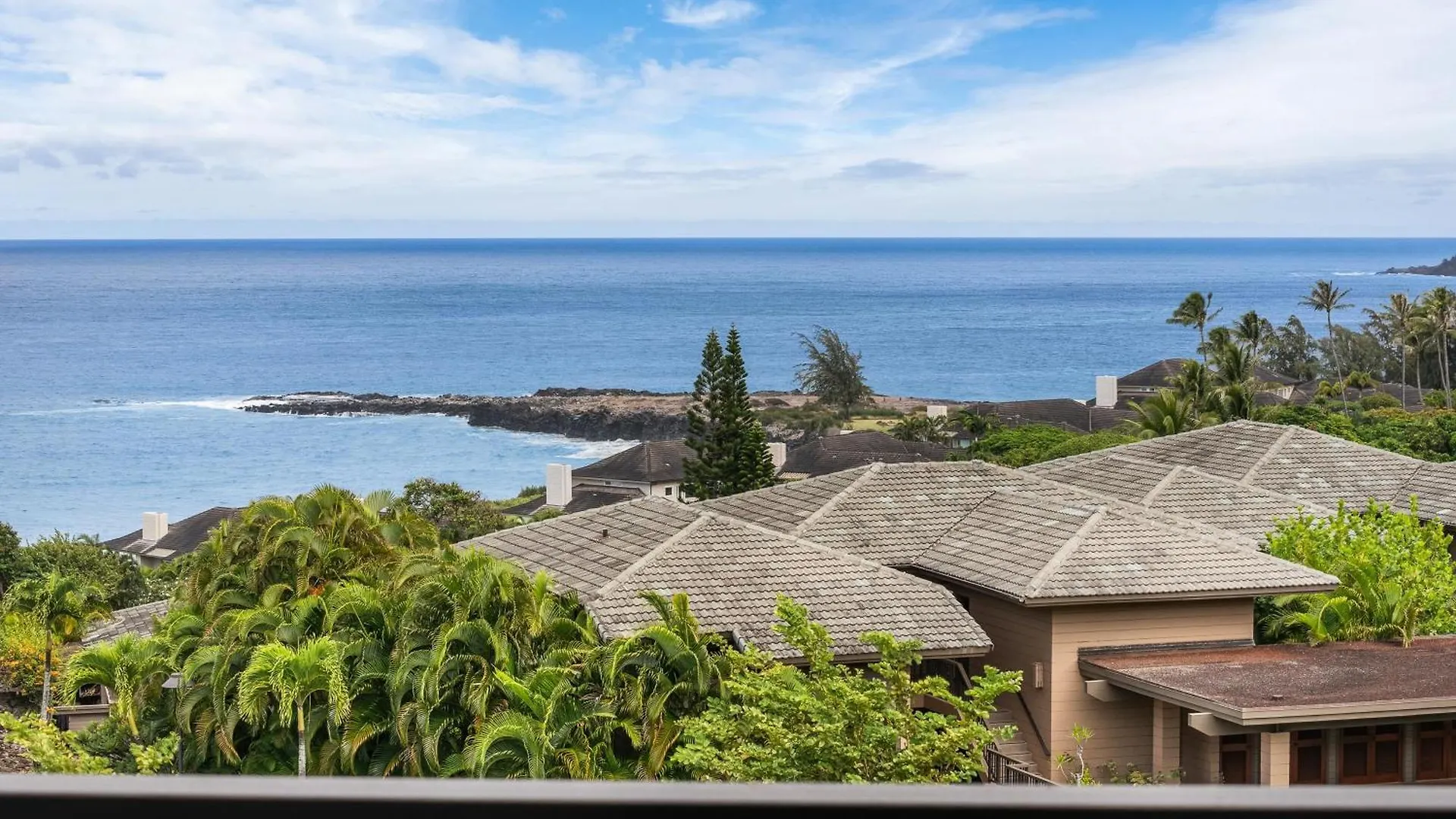 Kapalua Ridge Villas 1011 Кахана 0*,  США