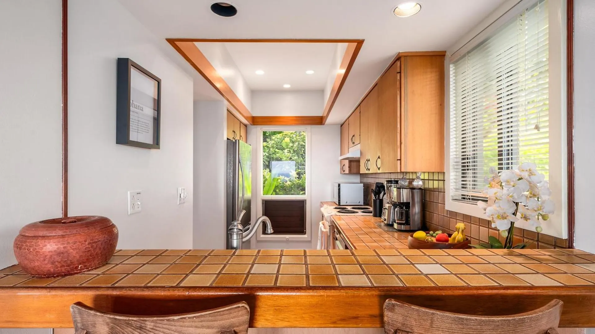 Дом отдыха Kapalua Ridge Villas 1011 Кахана США