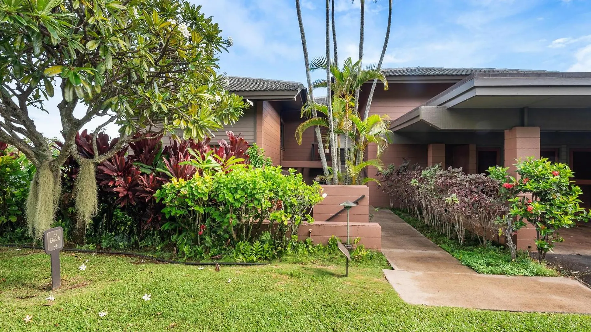 Kapalua Ridge Villas 1011 Kahana