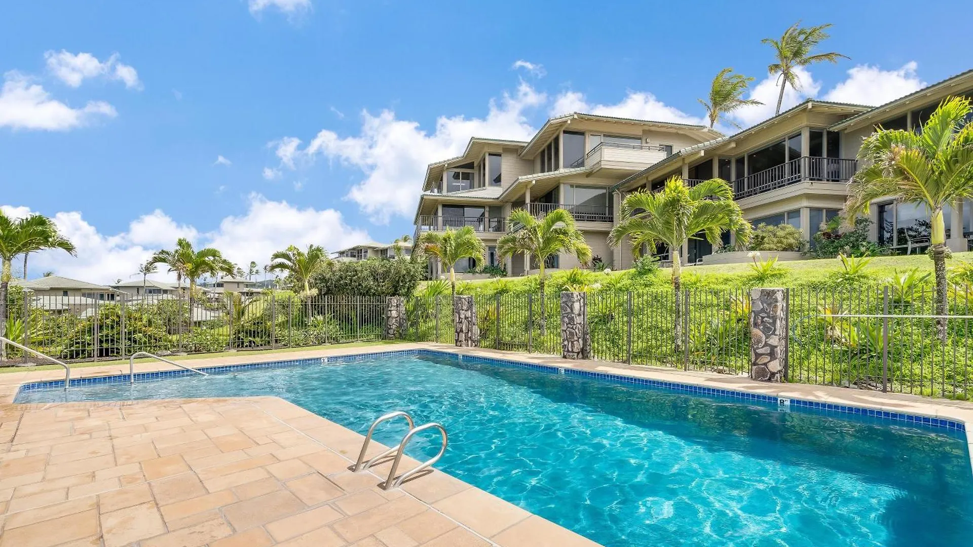 Kapalua Ridge Villas 1011 Кахана