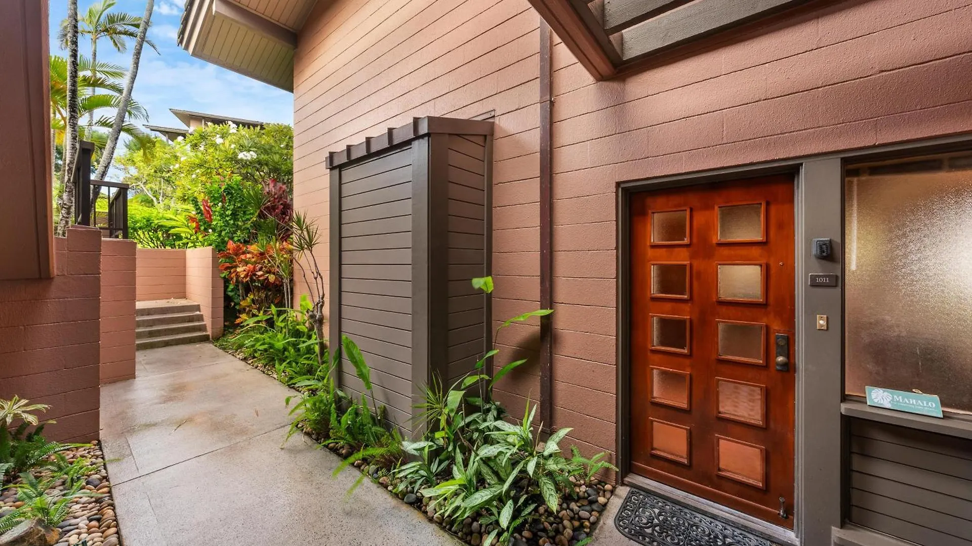 Kapalua Ridge Villas 1011 Кахана США