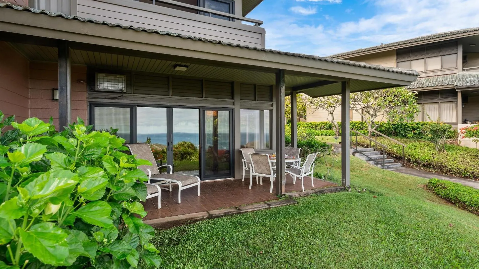 Kapalua Ridge Villas 1011 Кахана Дом отдыха